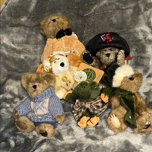 Boyd’s Bear Collection